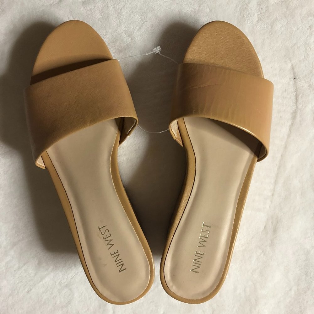 wedges